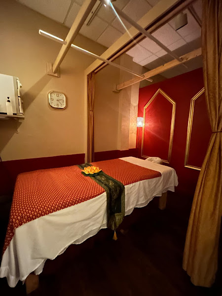 Ruen Thai massage spa and wellness 5