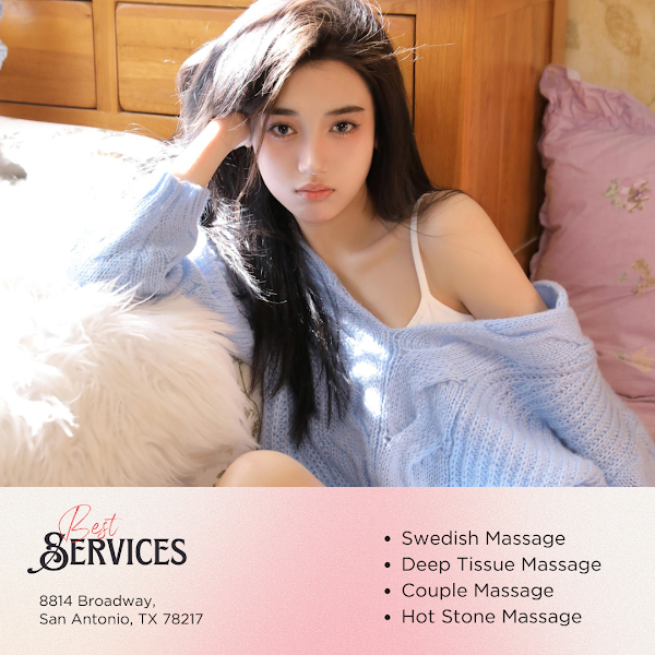 K & B Massage Spa 4