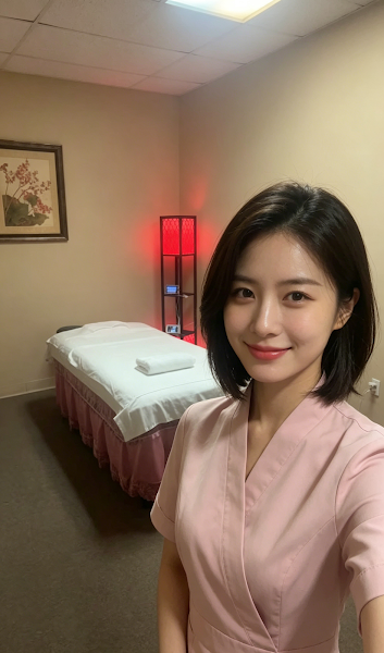 K & B Massage Spa 5