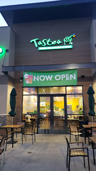 Tastea Fountain Valley