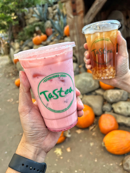 Tastea Fountain Valley 3