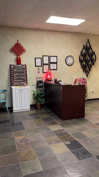 Ping's Spa