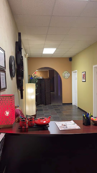 Ping's Spa 2