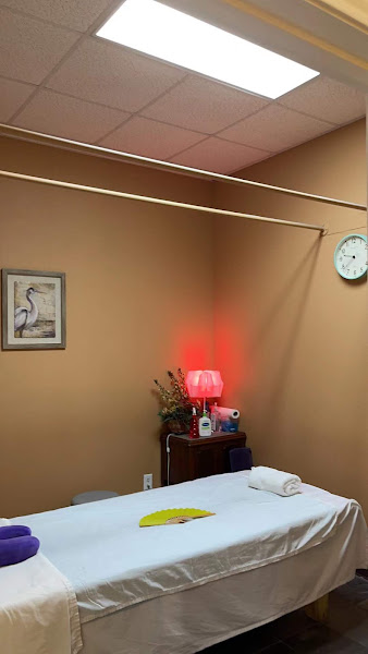 Ping's Spa 4