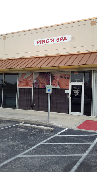 Ping's Spa 5