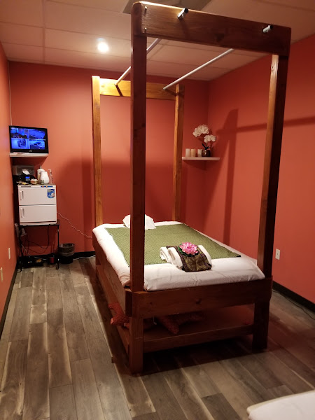 Silom Thai Spa