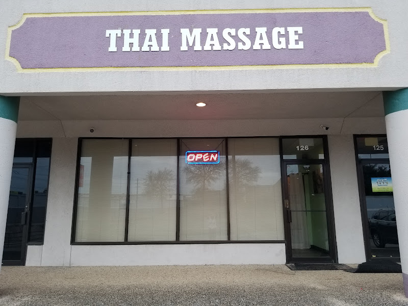 Silom Thai Spa 4