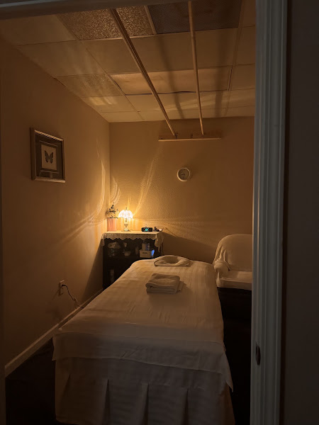 Grotto Massage 2