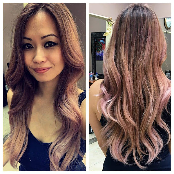 Sassy Hair Studio 17 -Fountain Valley