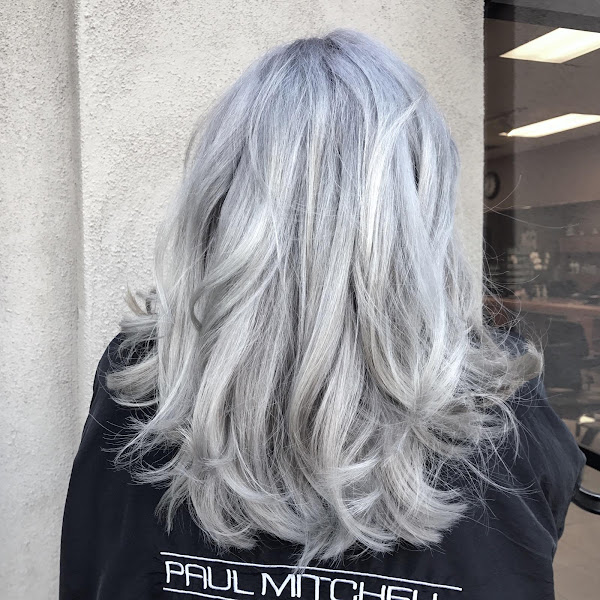 Sassy Hair Studio 17 -Fountain Valley 2