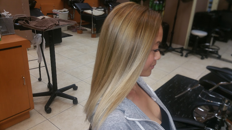Sassy Hair Studio 17 -Fountain Valley 3