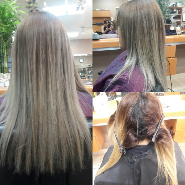 Sassy Hair Studio 17 -Fountain Valley 4