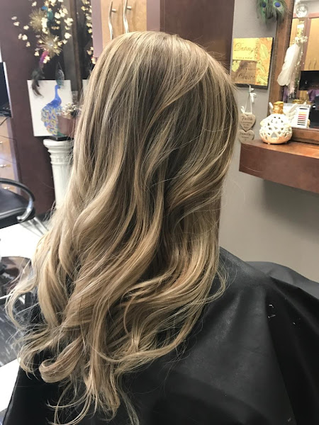 Sassy Hair Studio 17 -Fountain Valley 5