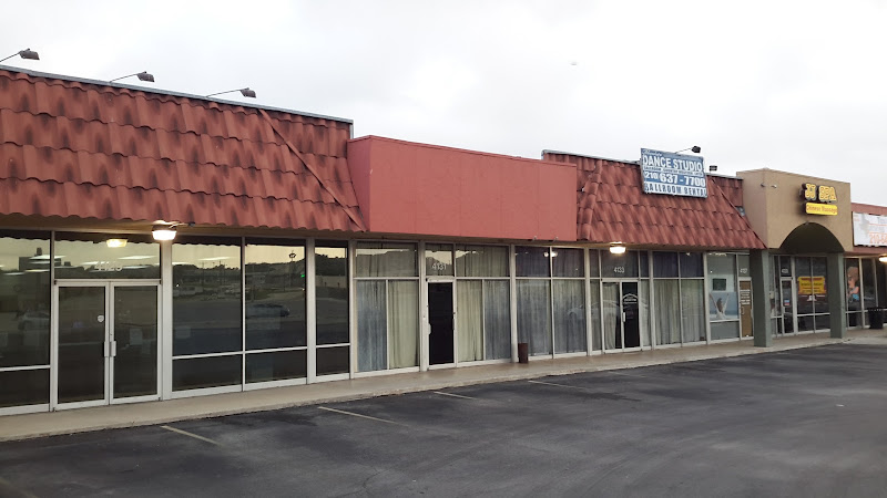 J J Spa Chinese Massage