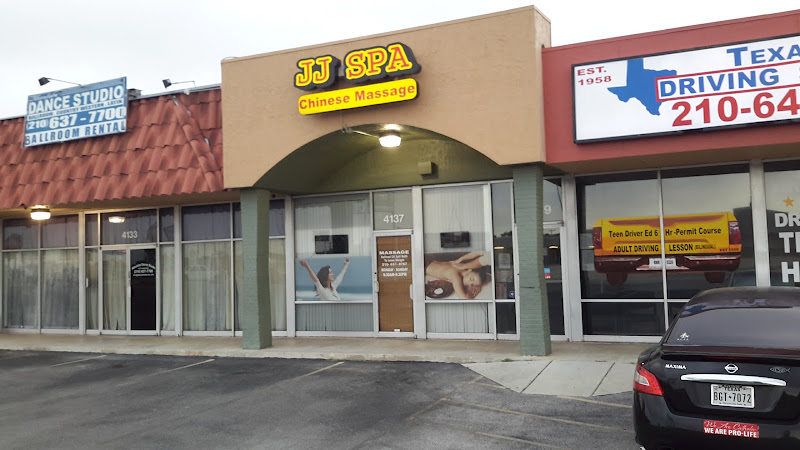 J J Spa Chinese Massage 2