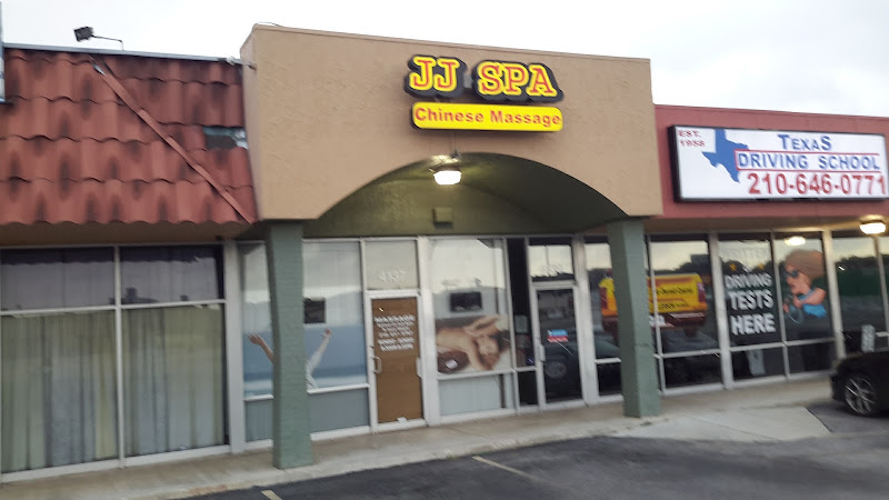 J J Spa Chinese Massage 3
