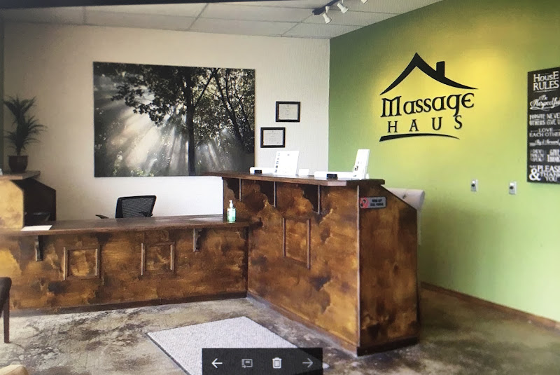 Massage Haus(Chinese) 3