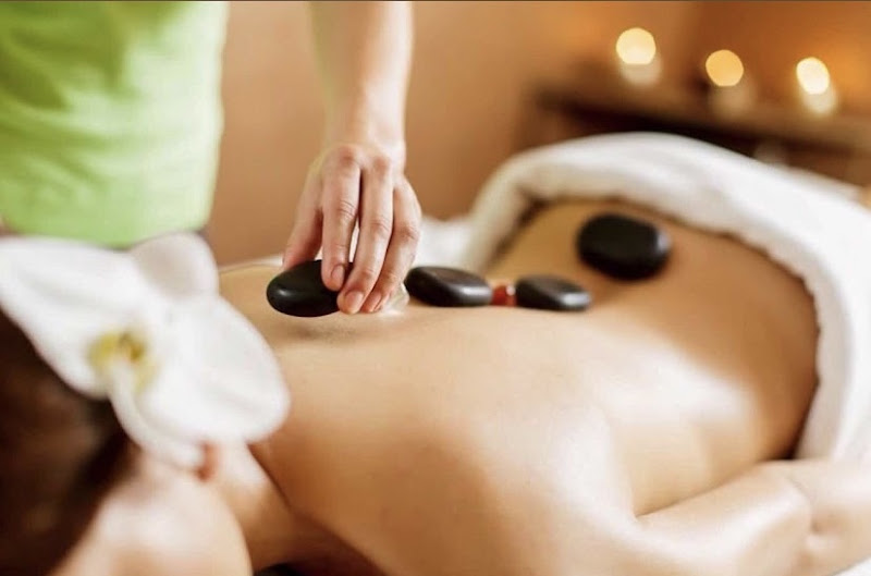 Q Spa Massage & Spa