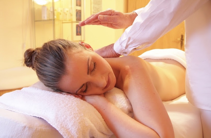 Q Spa Massage & Spa 3
