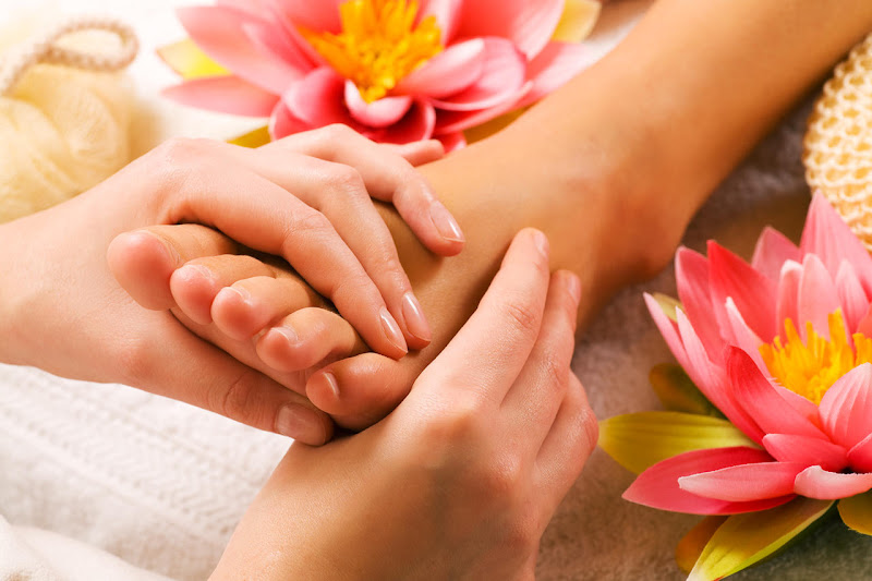 Q Spa Massage & Spa 4