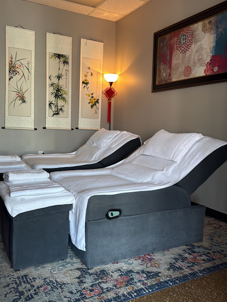Q Spa Massage & Spa 5
