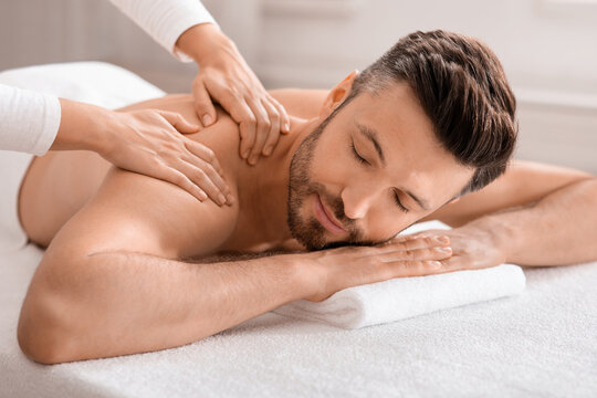 Life Spa & Massage