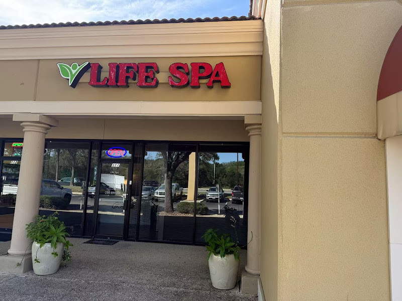 Life Spa & Massage 5
