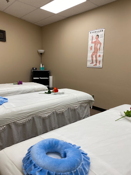 ZHP Massage