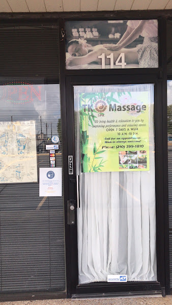 ZHP Massage 4