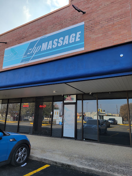 ZHP Massage 5
