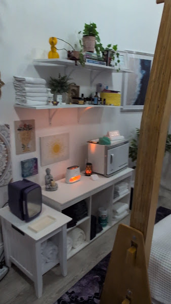 San Antonio Ashiatsu Massage 2
