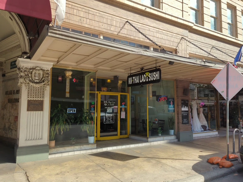 San Antonio Ashiatsu Massage 3