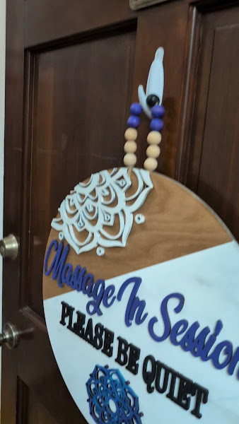 San Antonio Ashiatsu Massage 5
