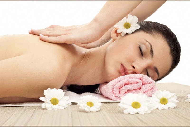 Ruby Spa 2