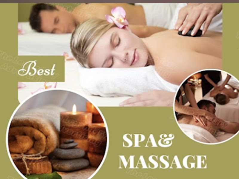 Ruby Spa 4