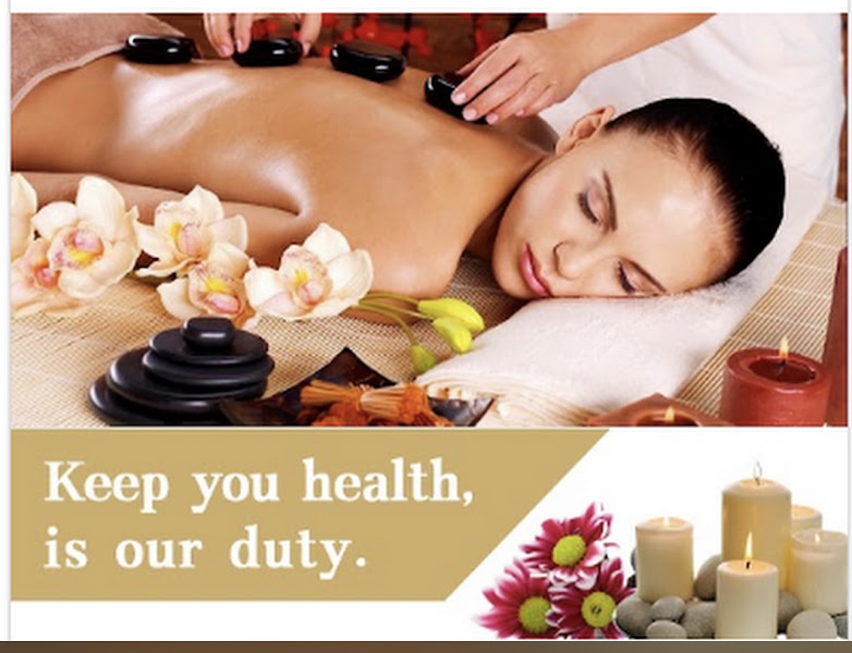 Ruby Spa 5