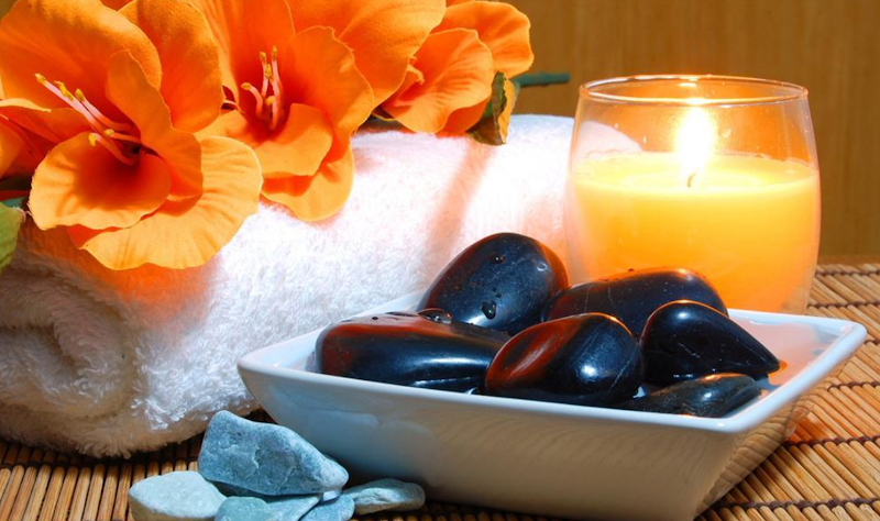 Red Lily Spa 3