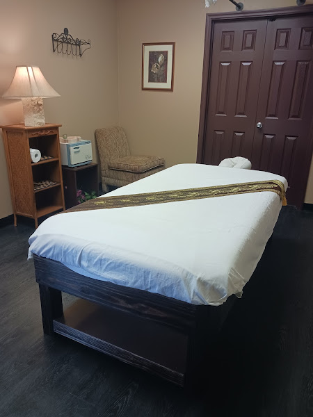 Ashiatsu Thai Massage LLC 3