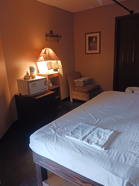 Ashiatsu Thai Massage LLC 4