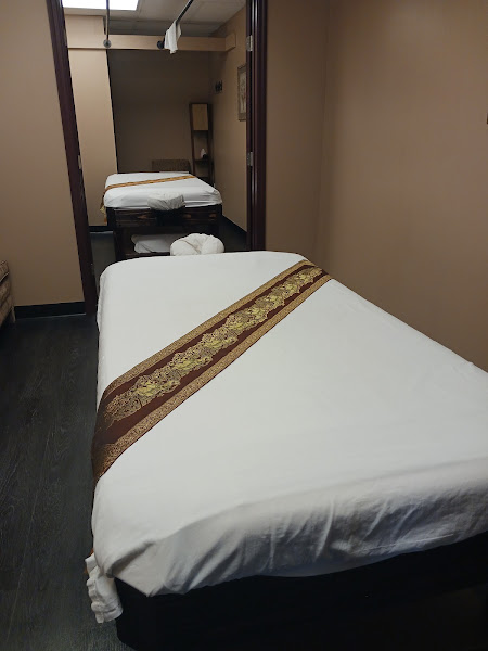 Ashiatsu Thai Massage LLC 5