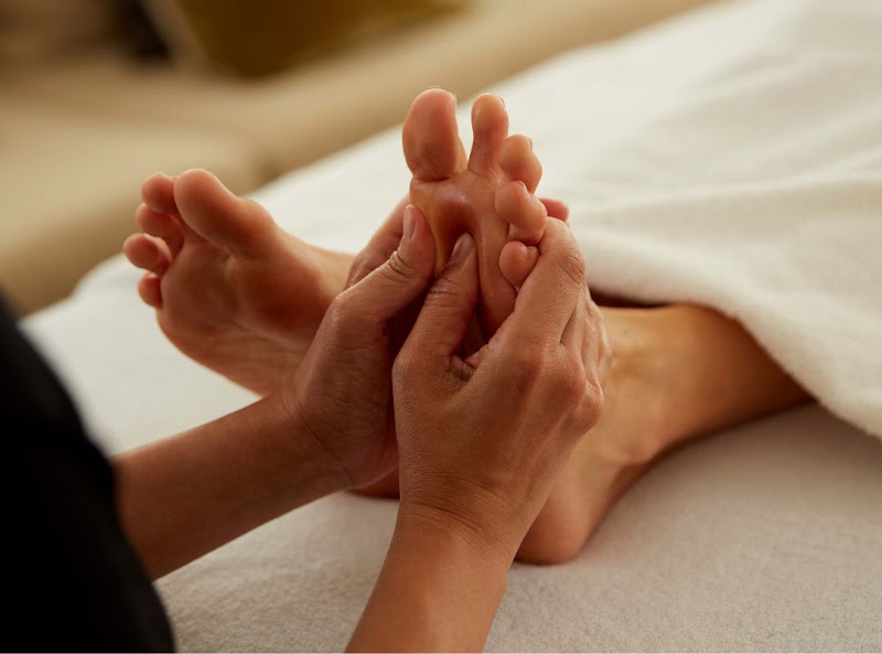 Jin Spa