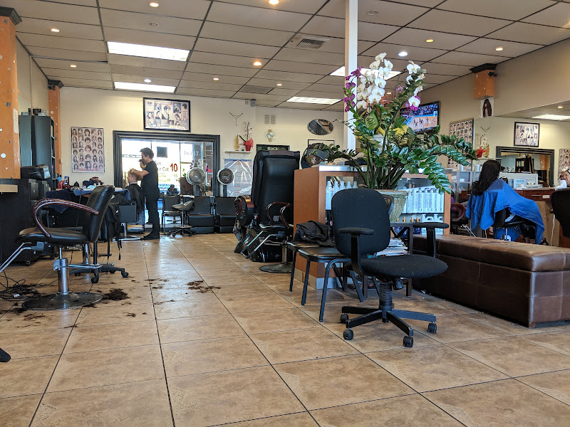 Ciao Hair Salon