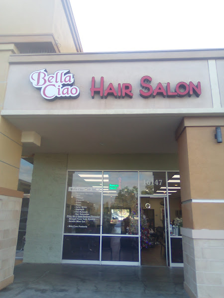Ciao Hair Salon 2