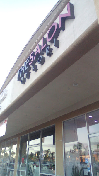Ciao Hair Salon 3
