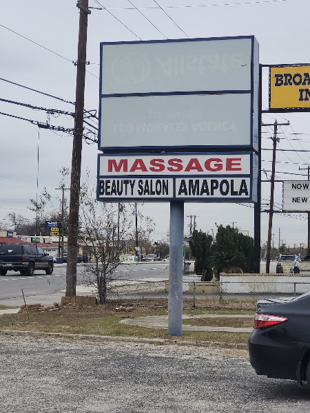 Green Door Massage Spa 2