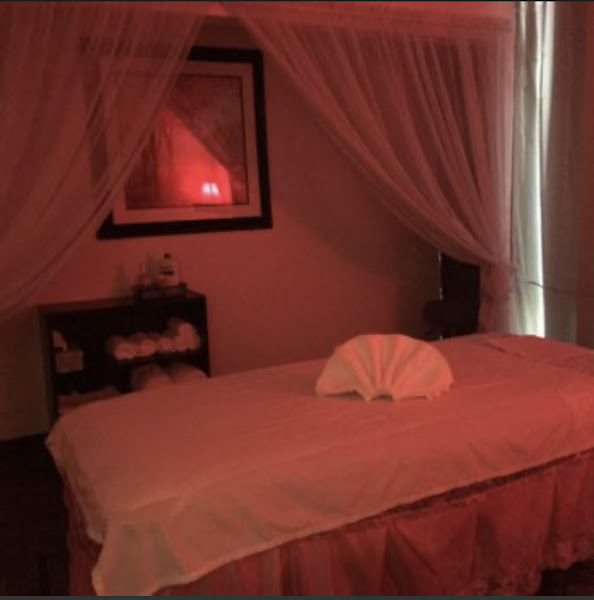 Healing Massage 3