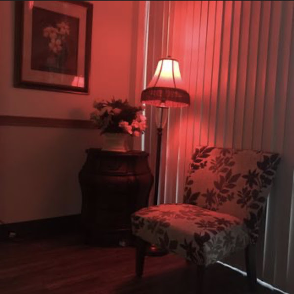 Healing Massage 5