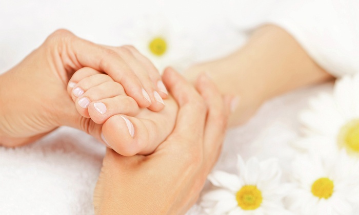 Asia Blissful Acupressure Massage