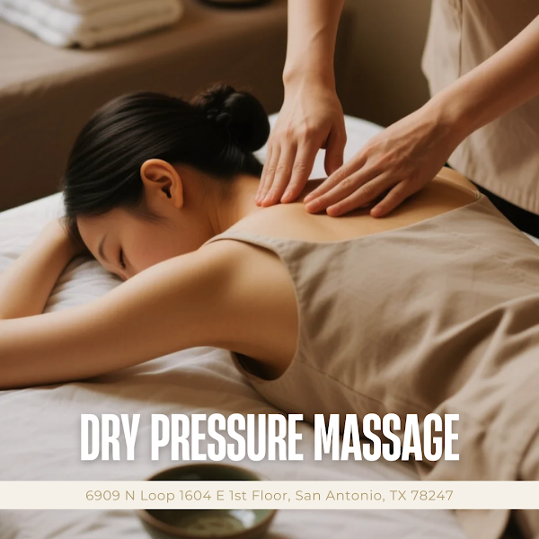 Asia Blissful Acupressure Massage 2