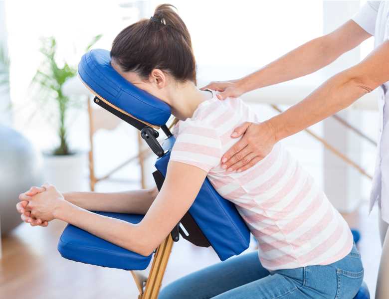 Asia Blissful Acupressure Massage 3